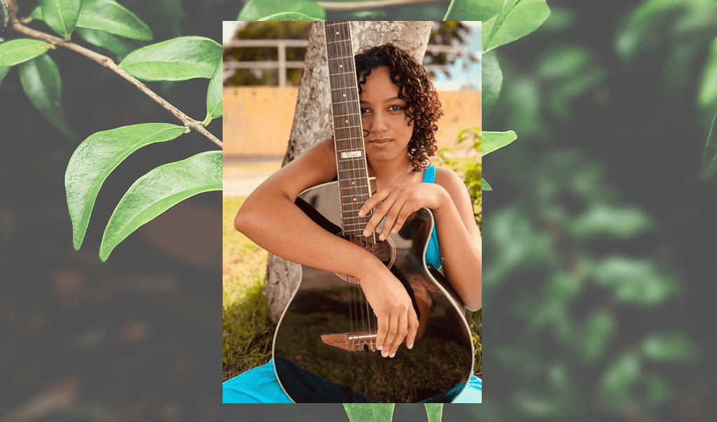 Cidade da Cultura recebe show de Duda&nbsp;Damasceno