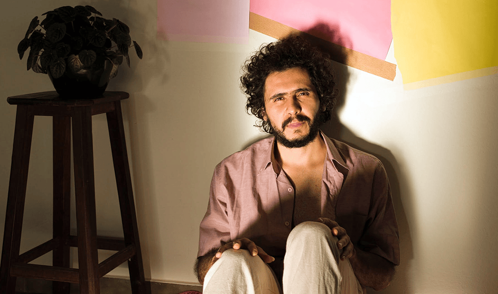 Tom Zé: Arara Azul de&nbsp;Irará